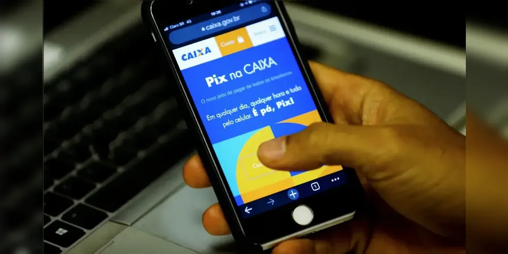 O recorde foi registrado nesta sexta-feira (6)