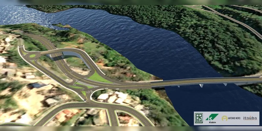 Investimento no viaduto foi de R$ 17 milhões