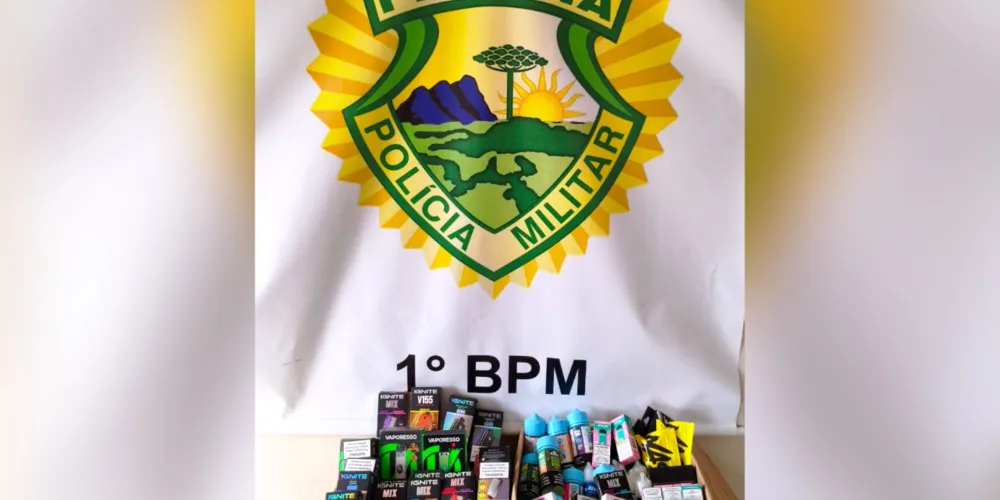 Operação segue em andamento