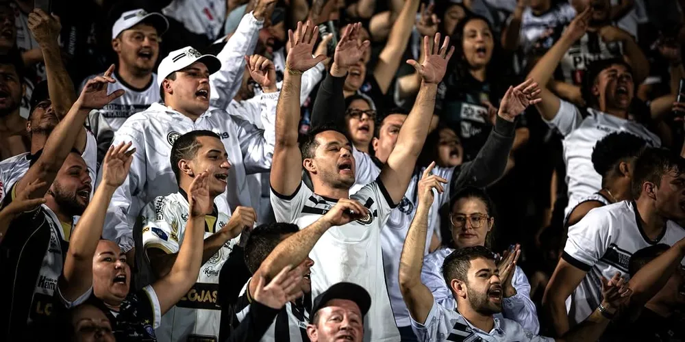 Em 2026, Operário terá uma novidade para os torcedores: uma nova categoria de sócio-torcedor