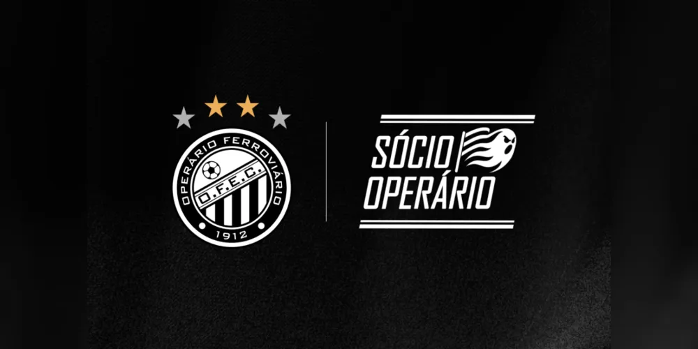 Fantasma divulgou novo Programa de Sócio-Torcedor