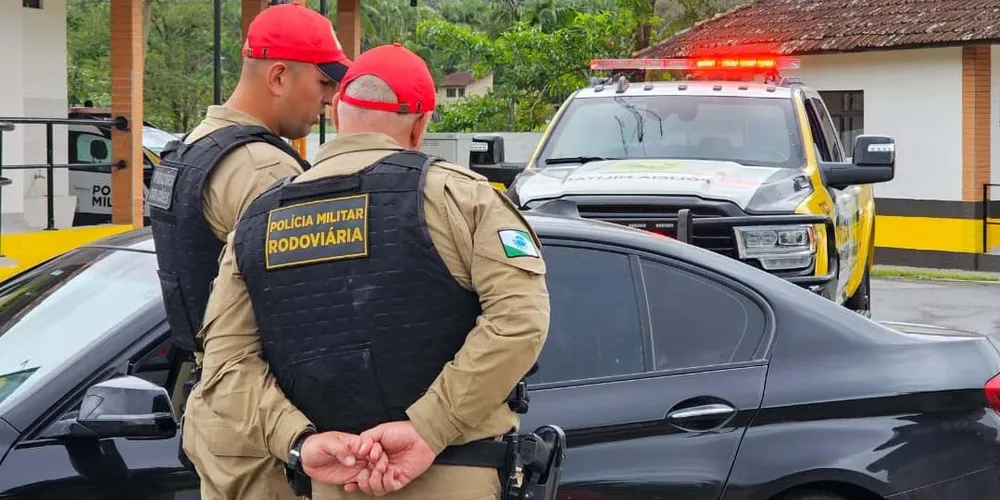 A segurança da viagem começa antes mesmo de o motorista pegar a estrada