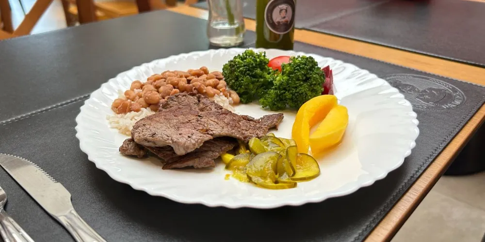 Imagem ilustrativa da imagem Diversidade é grande diferencial da Panificadora e Confeitaria da Maria