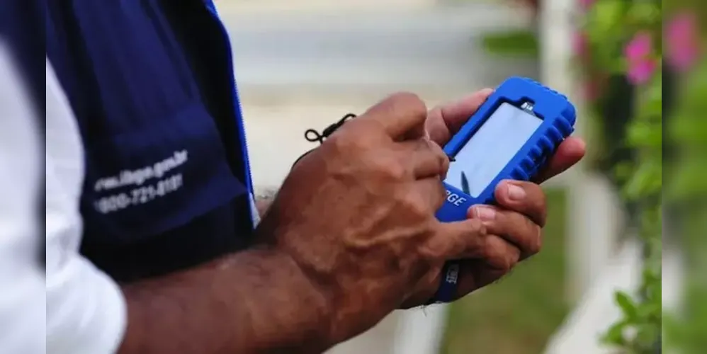 O edital foi publicado nesta quarta-feira (19)