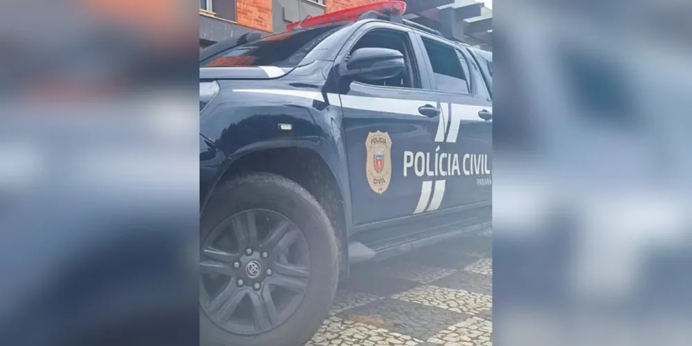 A ação ocorreu em cumprimento a uma ordem de internação expedida pelo Poder Judiciário