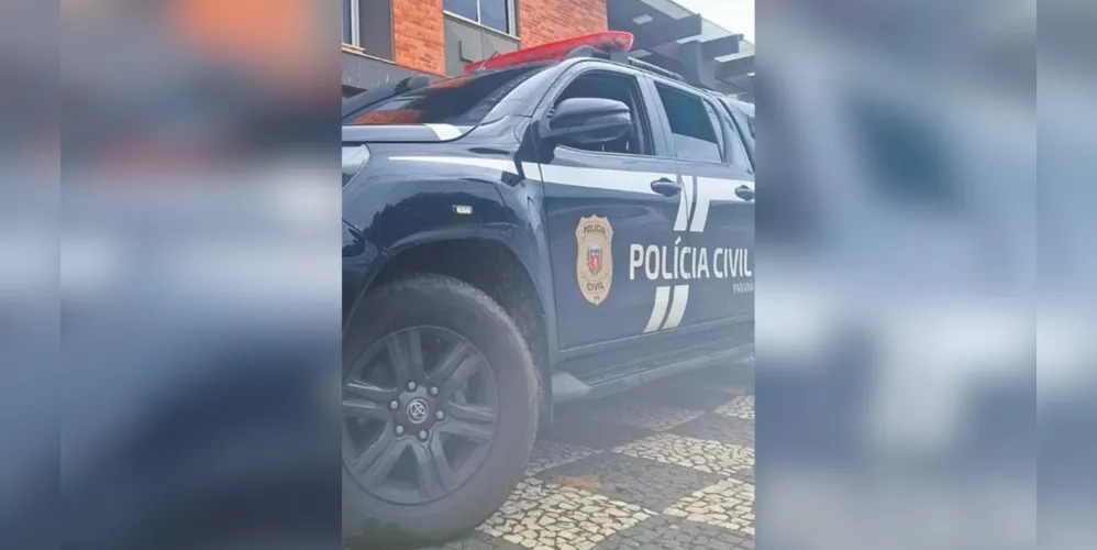 A ação ocorreu em cumprimento a uma ordem de internação expedida pelo Poder Judiciário