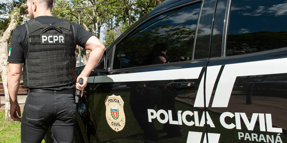 A ação ocorre por meio do Setor Operacional da 13ª Subdivisão Policial (13ª SDP) de Ponta Grossa