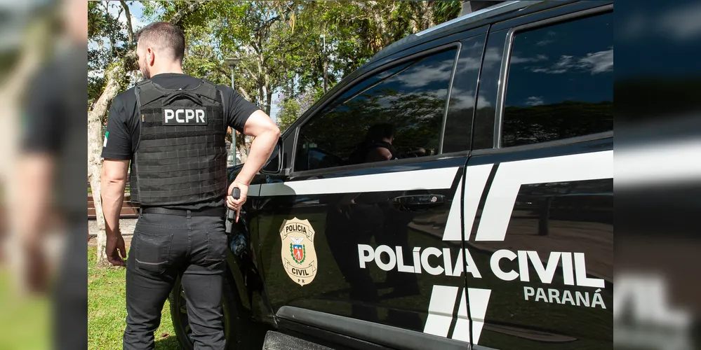 A ação ocorre por meio do Setor Operacional da 13ª Subdivisão Policial (13ª SDP) de Ponta Grossa