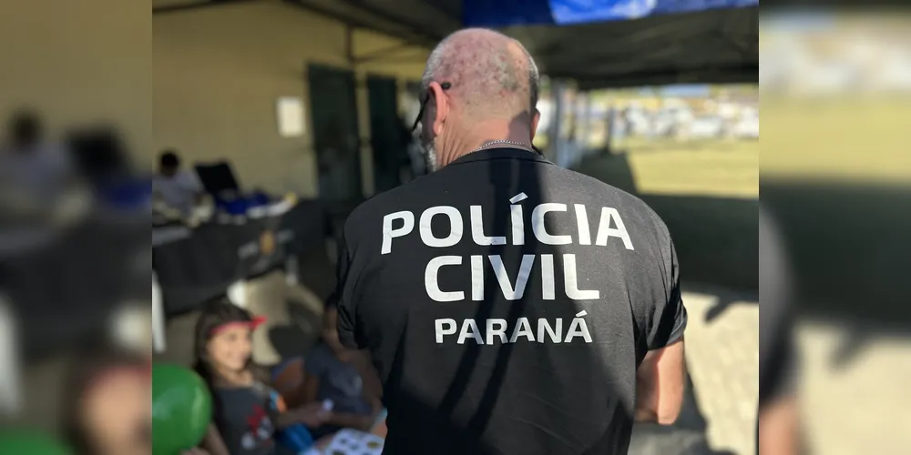 A Operação culminou na prisão de 7 pessoas em Ponta Grossa e cidades de Santa Catarina