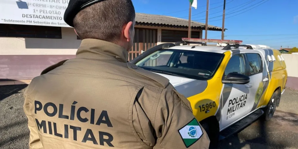 As prisões ocorreram no último domingo