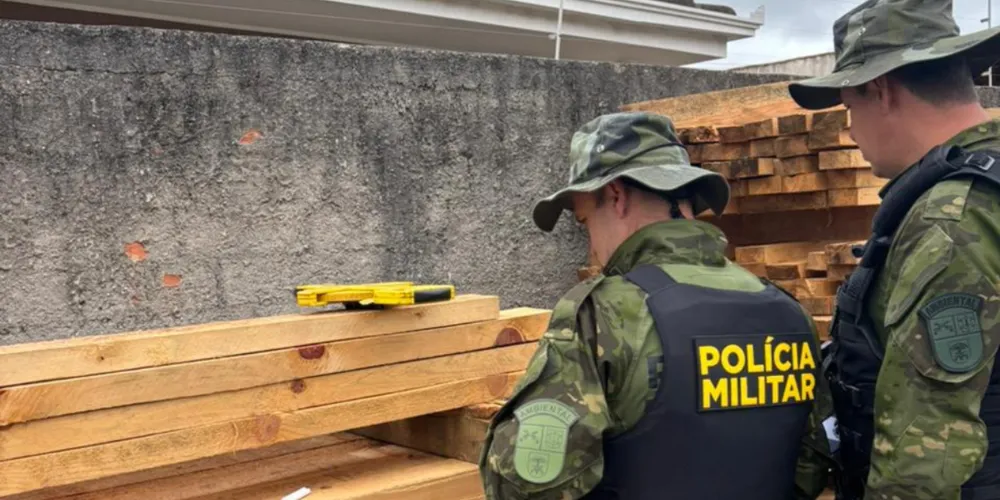 Operação ocorreu na última terça-feira (3)