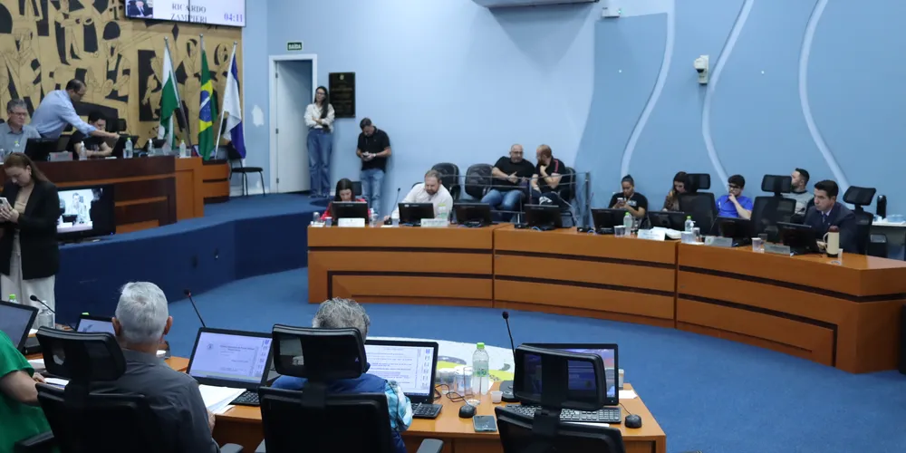 Aprovação ocorreu na quarta-feira (29)