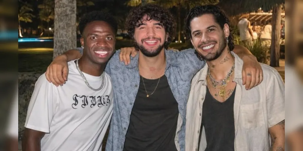 Montagem publicado por Nattanzinho