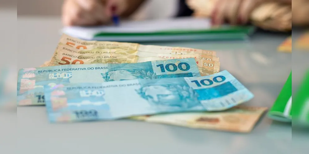 Montante representa em torno de 3,0% do PIB estadual