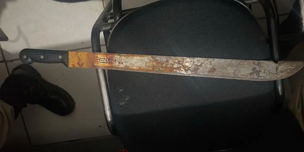 Situação foi registrada em Unaí, estado de Minas Gerais