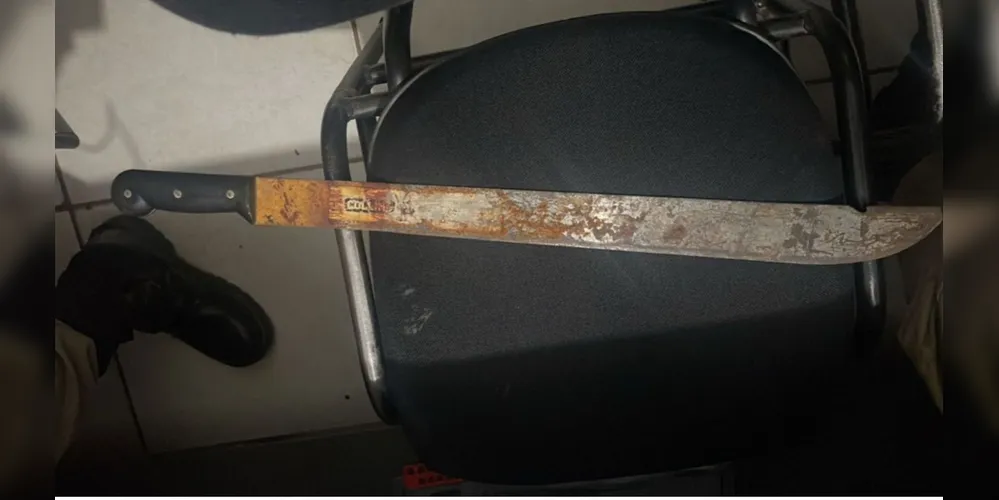 Situação foi registrada em Unaí, estado de Minas Gerais