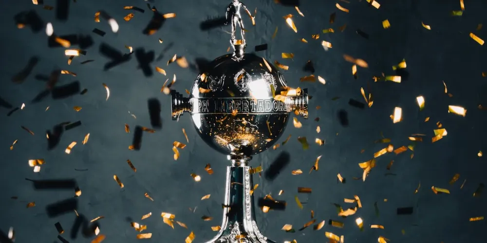 Taça da Libertadores da América