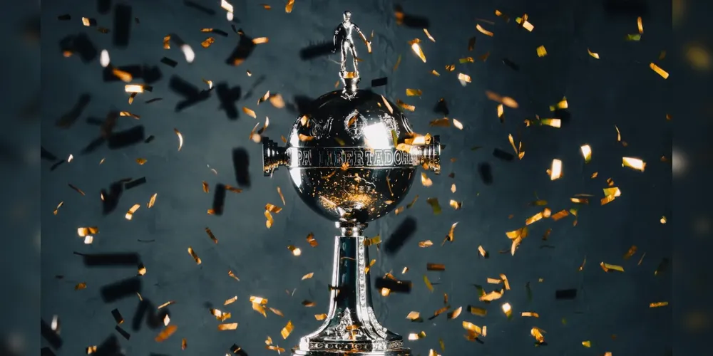 Taça da Libertadores da América