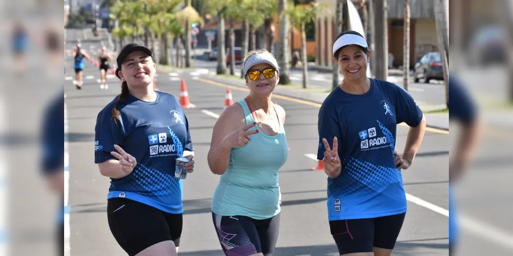 As atividades são gratuitas e monitoradas por profissionais de educação física e servidores da Secretaria