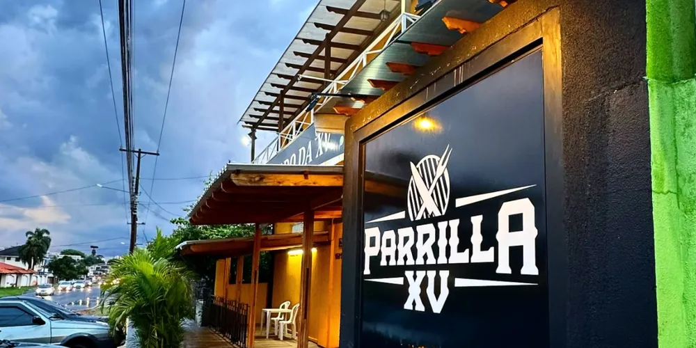 Imagem ilustrativa da imagem Parrilla XV apresenta novidades no cardápio e experiência gastronômica completa