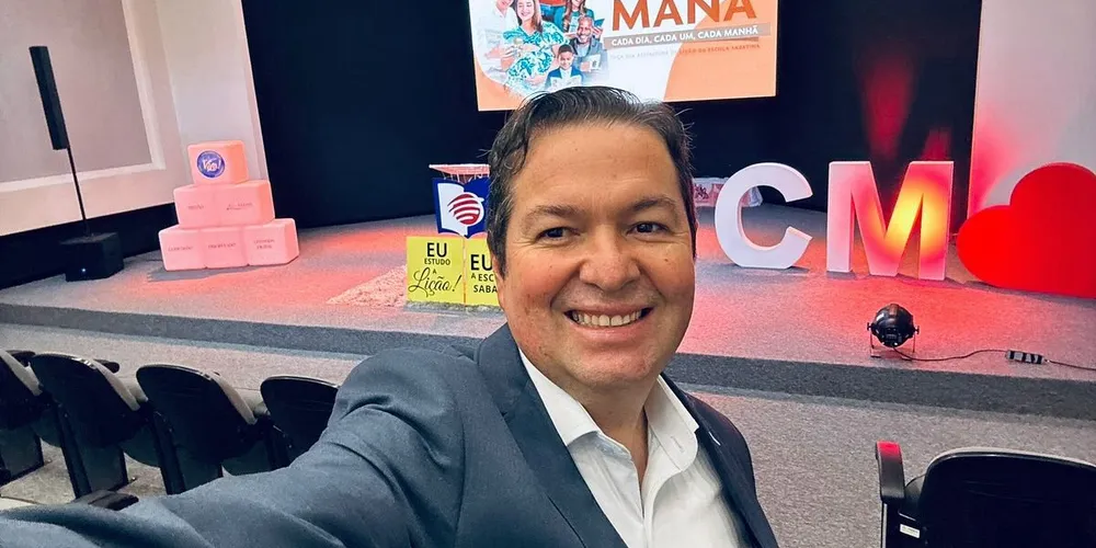 Pastor João Nicolau Gonçalves tinha 45 anos