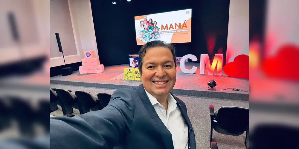 Pastor João Nicolau Gonçalves tinha 45 anos