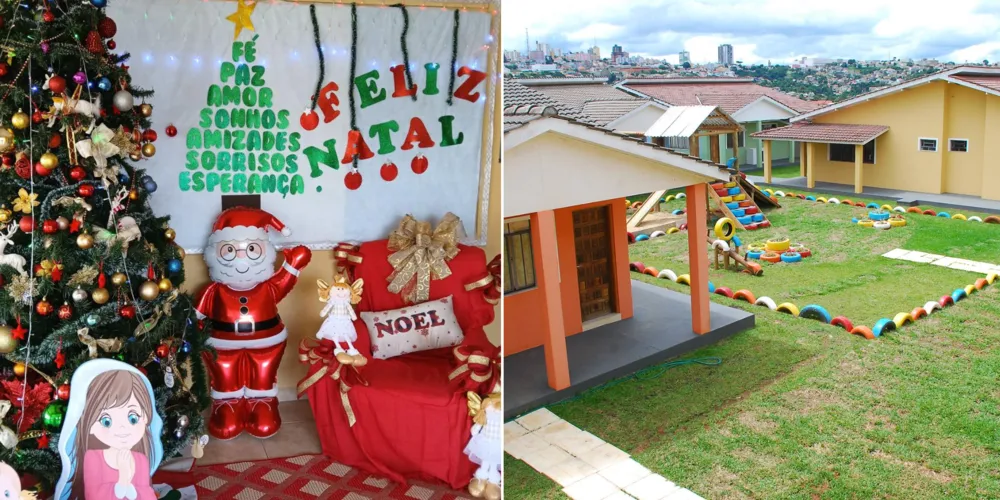 Ação pretende arrecadar recursos para a manutenção da instituição