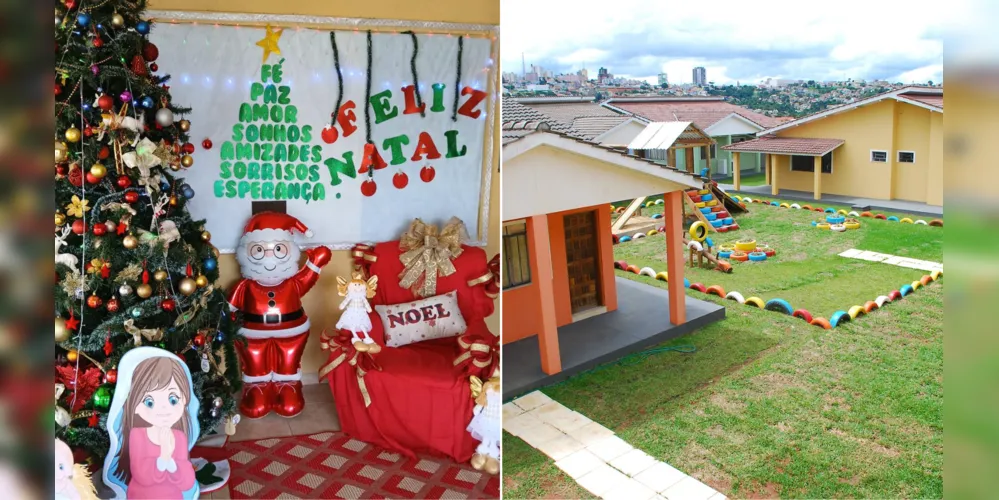 Ação pretende arrecadar recursos para a manutenção da instituição