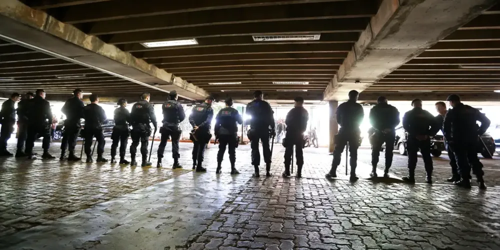 Os dados foram organizados na pesquisa Cenários da Saúde Física e Mental dos Servidores do Sistema Penitenciário Brasileiro