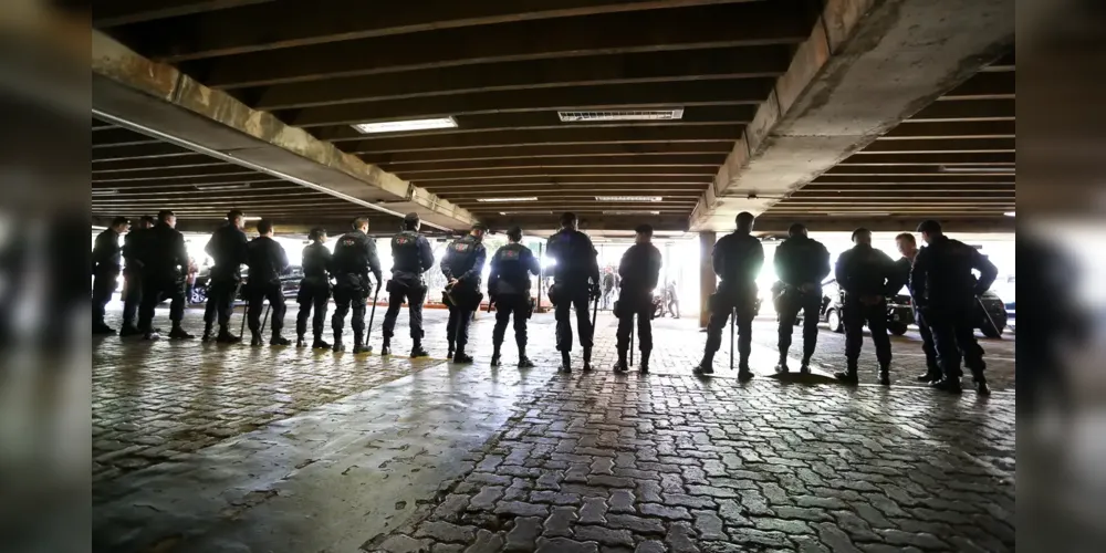 Os dados foram organizados na pesquisa Cenários da Saúde Física e Mental dos Servidores do Sistema Penitenciário Brasileiro