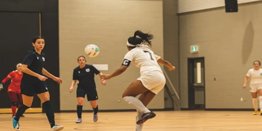 No esporte, cada bairro tem a sua equipe e cada cidade tem a sua história