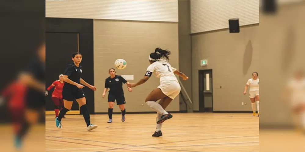 No esporte, cada bairro tem a sua equipe e cada cidade tem a sua história