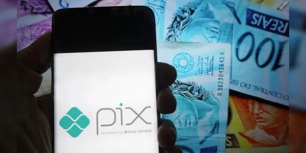 Volume diário de transações feitas pelo Pix registrou um novo recorde