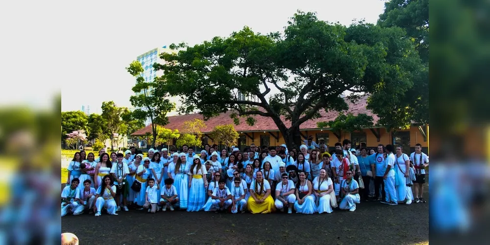 A Sociedade Espírita 7 Estrelas receberá o reconhecimento de utilidade pública