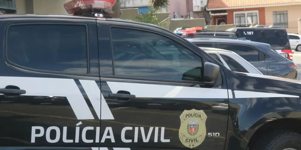 Menor foi aprendido após a Vara da Infância e Juventude expedir o mandado de busca e apreensão