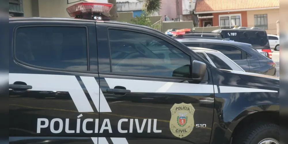 Menor foi aprendido após a Vara da Infância e Juventude expedir o mandado de busca e apreensão