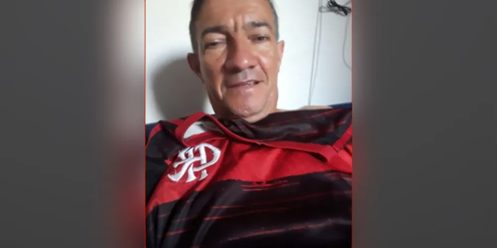 João Pedro da Costa Freitas segue foragido