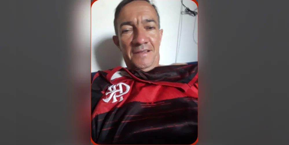 João Pedro da Costa Freitas segue foragido