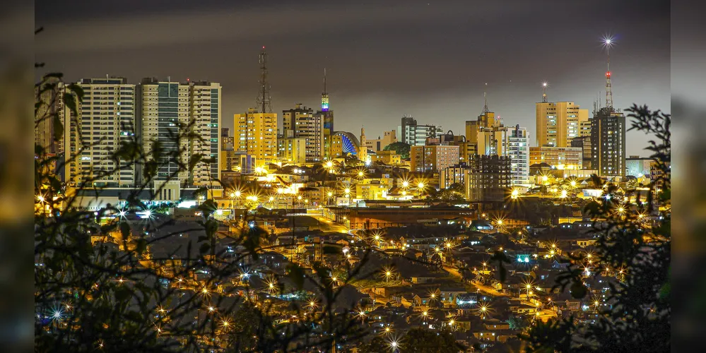 Dados revelam características da população ponta-grossense