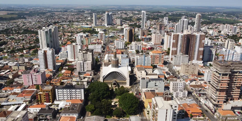 Ponta Grossa vive expectativa de mais um feriado prolongado