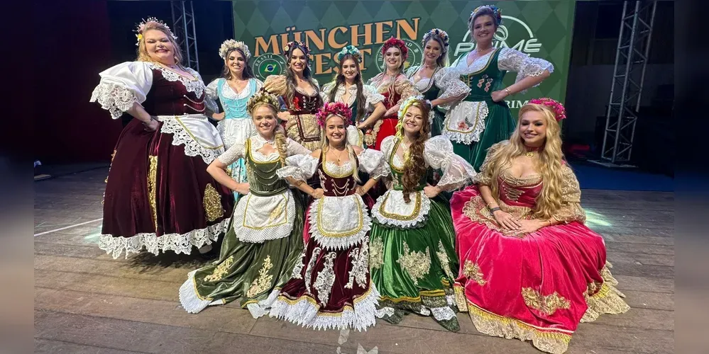 Onze finalistas disputam a grande final