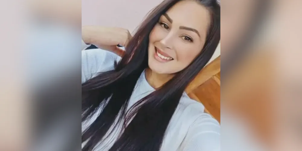 Moradora de Manoel Ribas, Larissa Ramiro tinha 29 anos e deixa um filho; irmã dela também foi arrastada pelo mar e conseguiu boiar