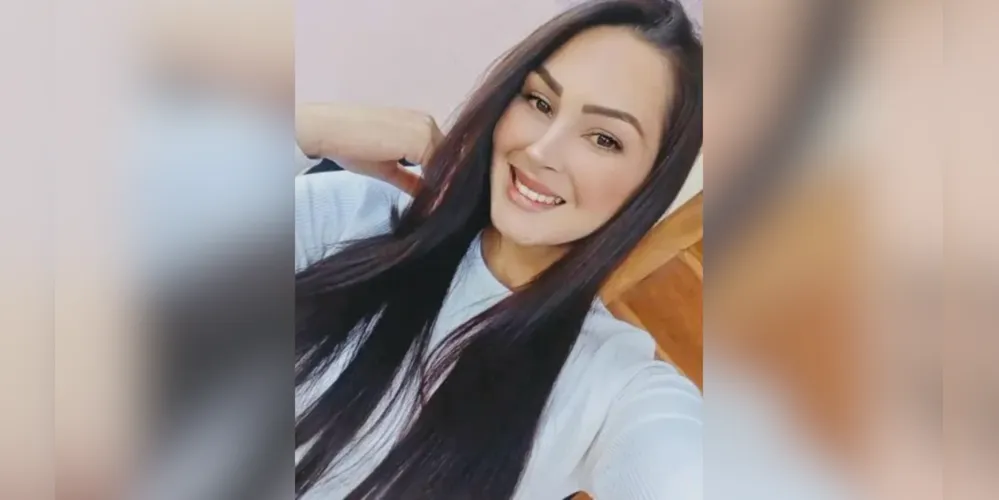 Moradora de Manoel Ribas, Larissa Ramiro tinha 29 anos e deixa um filho; irmã dela também foi arrastada pelo mar e conseguiu boiar