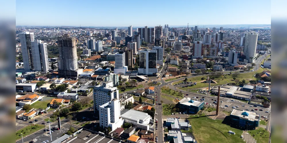 Prazo encerra em  5 de dezembro
