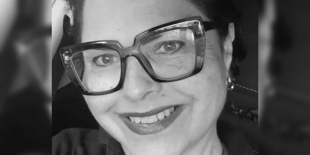 Prefeitura de Campo Largo lamentou a morte de Eliete