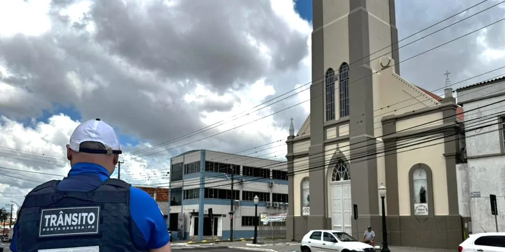 Ação está prevista para ocorrer das 6h30 às 21h