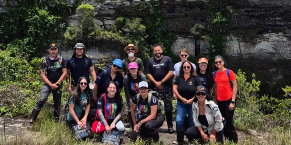 Objetivo é fortalecer a postura técnica do município na fiscalização