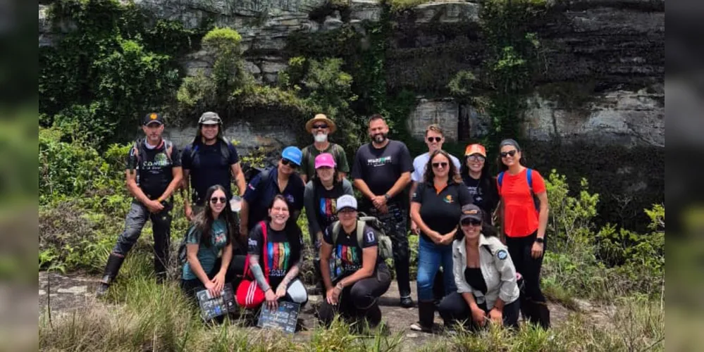 Objetivo é fortalecer a postura técnica do município na fiscalização