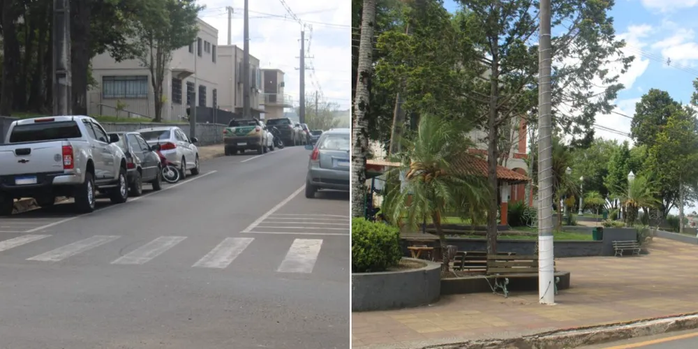 Evento acontecerá nos arredores da Praça da Matriz, entre a avenida Coronel Rogério Borba e a esquina da Rua Dom Pedro 2⁠º