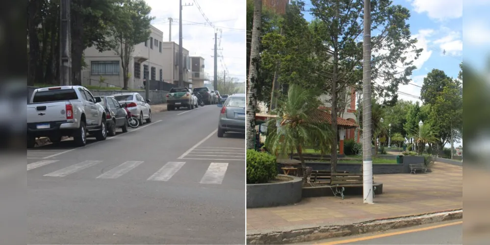 Evento acontecerá nos arredores da Praça da Matriz, entre a avenida Coronel Rogério Borba e a esquina da Rua Dom Pedro 2⁠º
